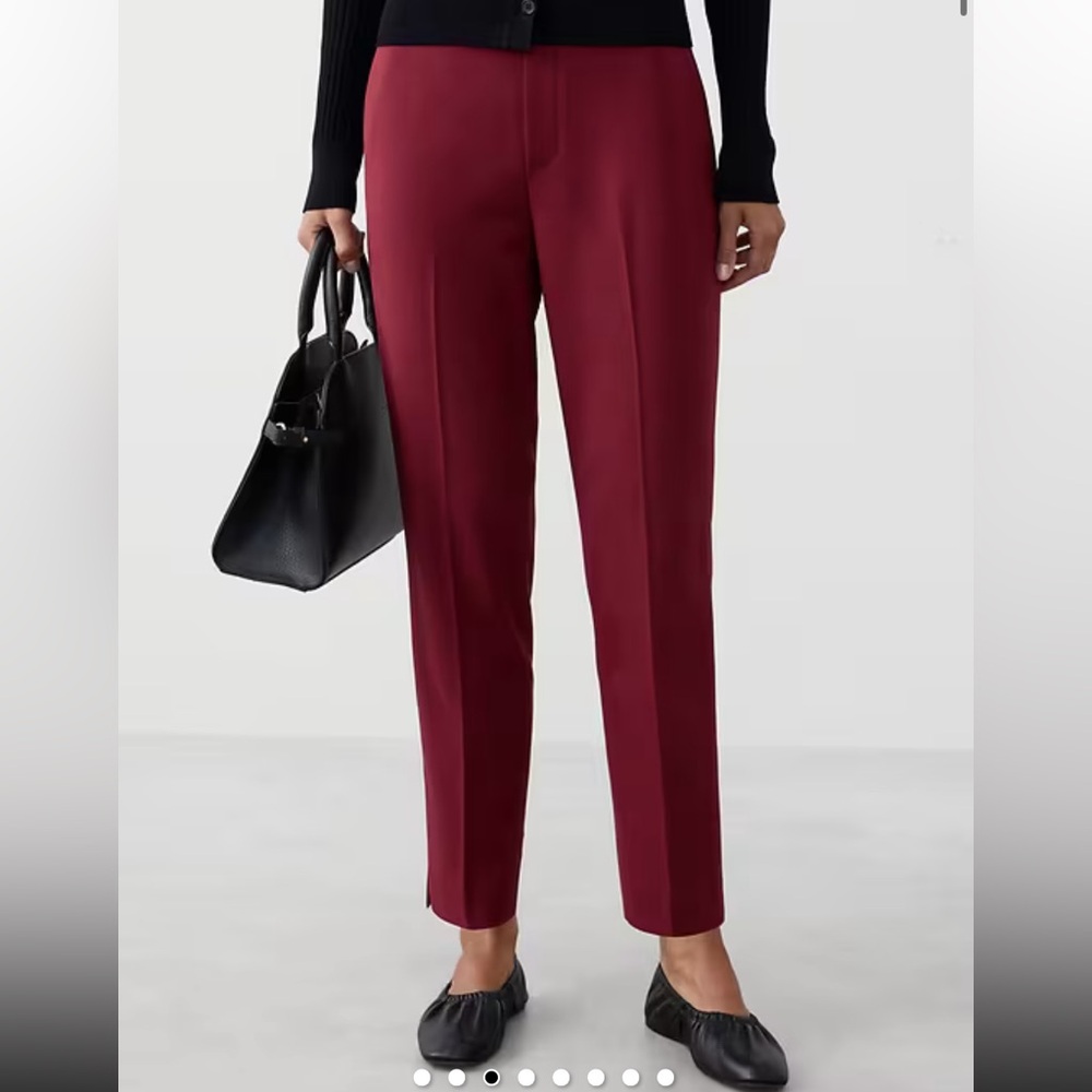 Banana republic Hayden pant